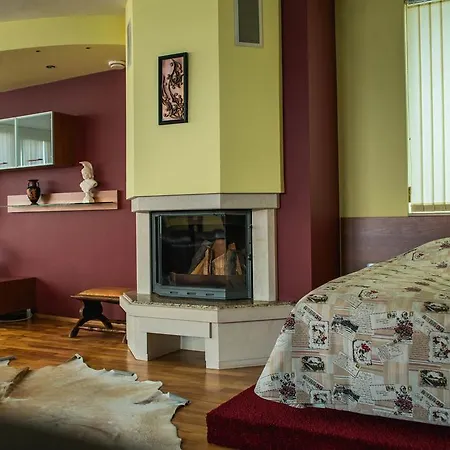 Apartment Jekov Varna