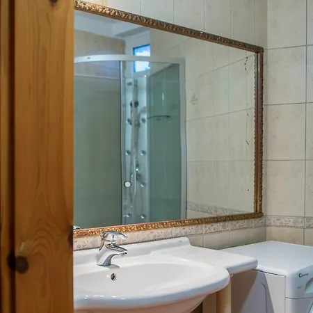 Jekov Apartment Varna