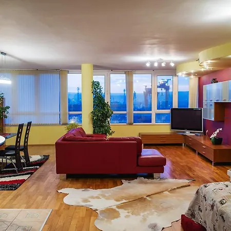 Apartment Jekov Varna
