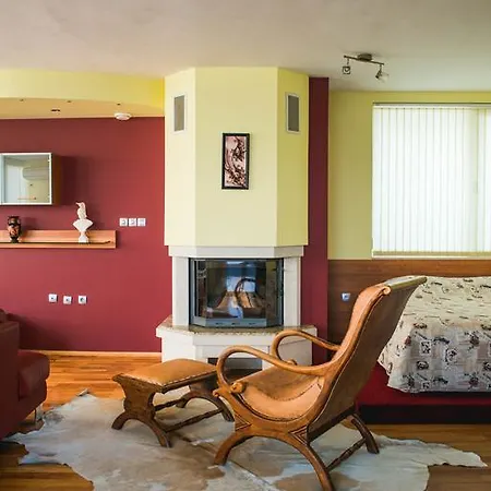 Apartment Jekov