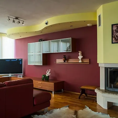 Apartment Jekov Varna