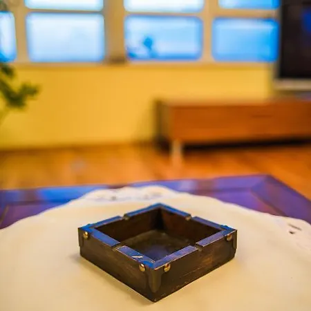 Apartment Jekov Varna