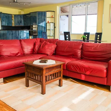 Apartment Jekov