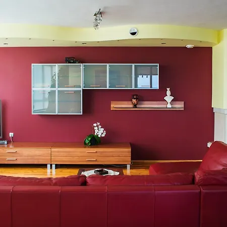 Apartment Jekov *