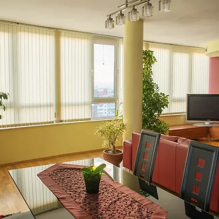 Apartment Jekov Varna