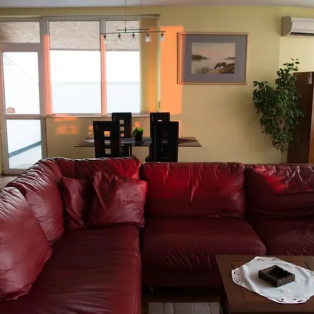 Apartment Jekov